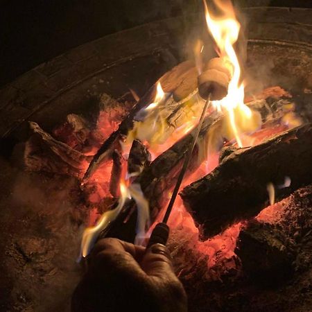 מלון ראס אל חאימה Rak Glamping מראה חיצוני תמונה